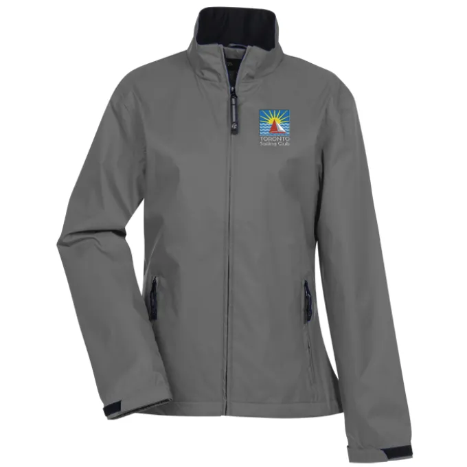 Spring Lightweight Jacket - Ladies'