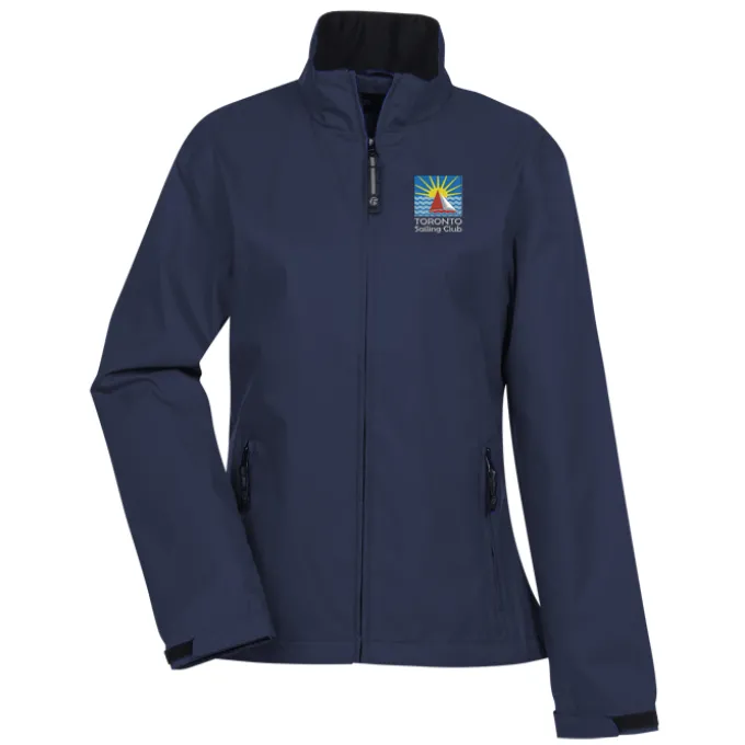 Spring Lightweight Jacket - Ladies'