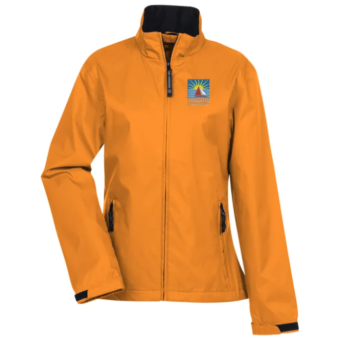 Spring Lightweight Jacket - Ladies'