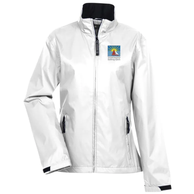 Spring Lightweight Jacket - Ladies'