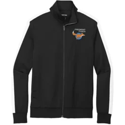 Sprint Tricot Track Jacket - Men's