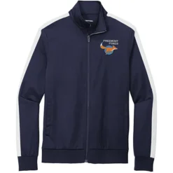Sprint Tricot Track Jacket - Men's