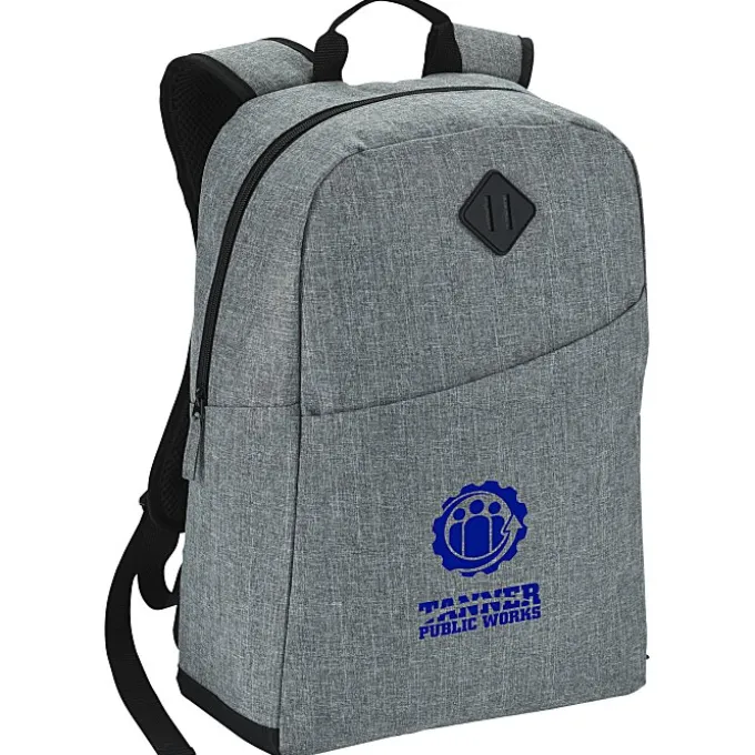 Spruce 15 inch Laptop Backpack