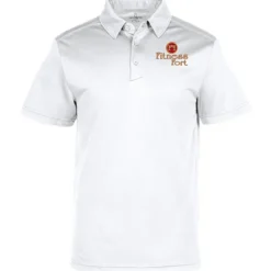 Spyder Freestyle Performance Polo Shirt - Men's