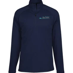 Spyder Freestyle 1/2-Zip Pullover - Men's