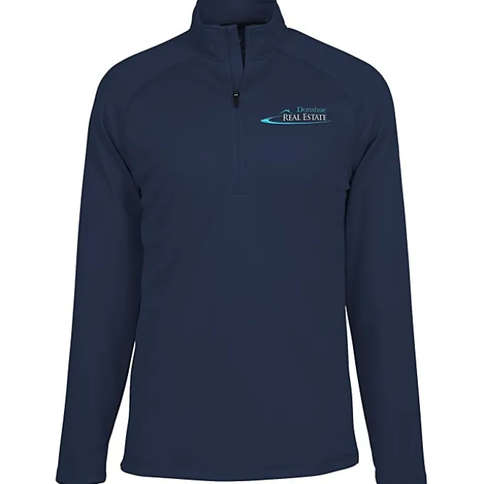 Spyder Freestyle 1/2-Zip Pullover - Men's
