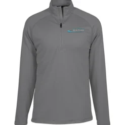 Spyder Freestyle 1/2-Zip Pullover - Men's