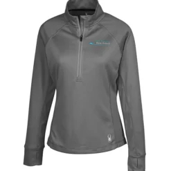 Spyder Freestyle 1/2-Zip Pullover - Ladies'