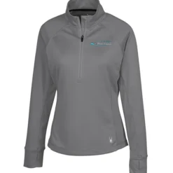 Spyder Freestyle 1/2-Zip Pullover - Ladies'