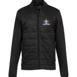 Spyder Impact Full-Zip Jacket - Men's