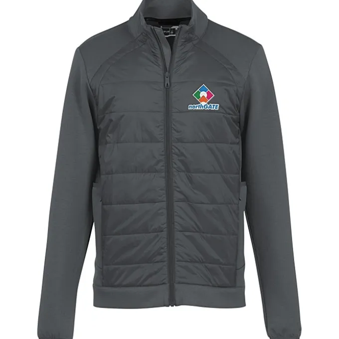 Spyder Impact Full-Zip Jacket - Men's