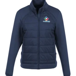 Spyder Impact Full-Zip Jacket - Ladies'