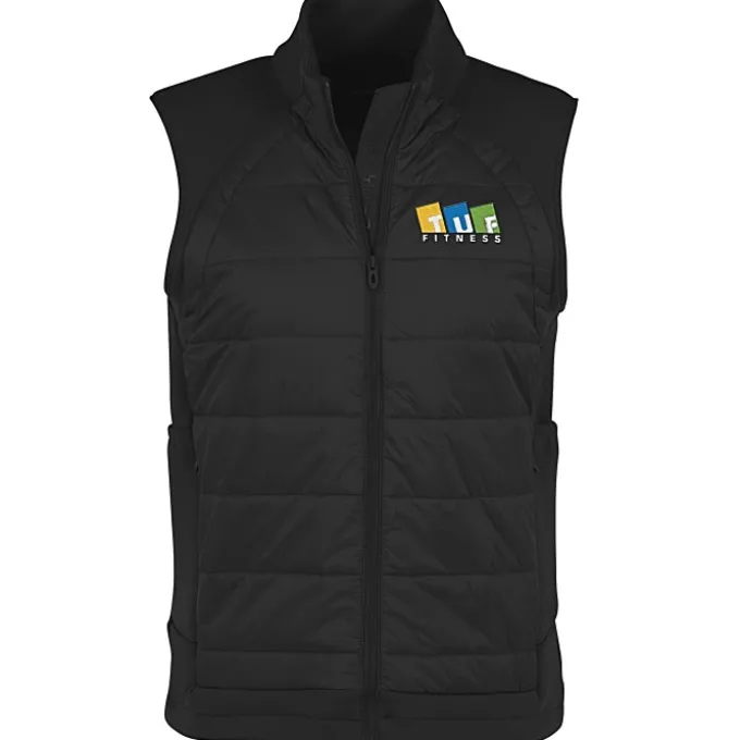 Spyder Impact Vest - Ladies'
