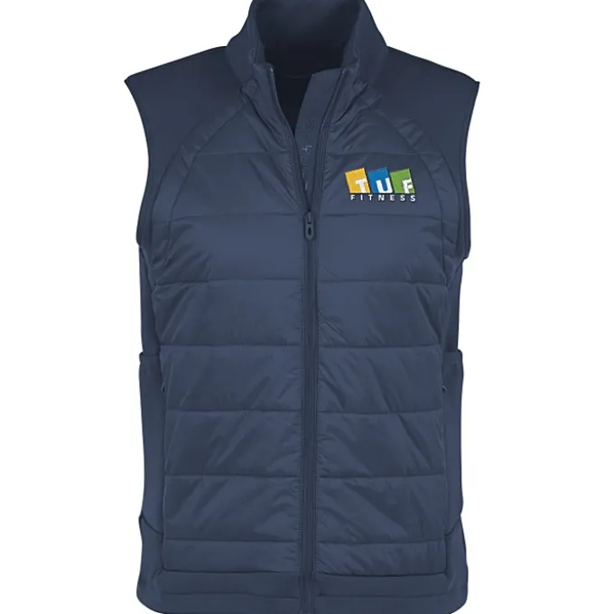 Spyder Impact Vest - Ladies'