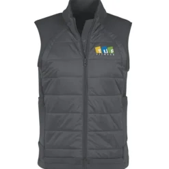 Spyder Impact Vest - Ladies'
