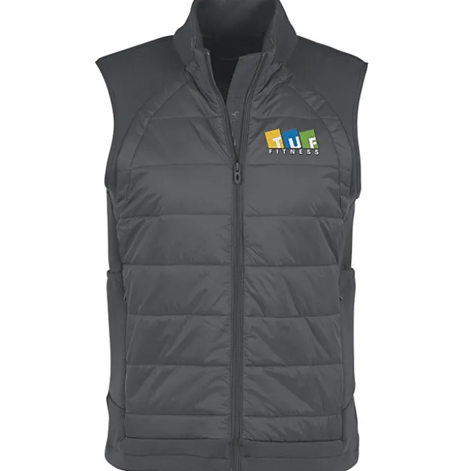Spyder Impact Vest - Ladies'