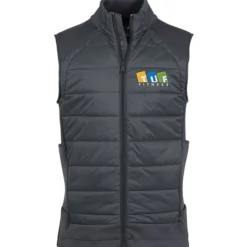 Spyder Impact Vest - Men's