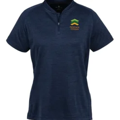 Spyder Mission Blade Collar Polo - Ladies'