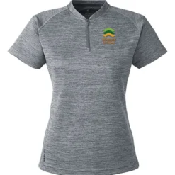 Spyder Mission Blade Collar Polo - Ladies'