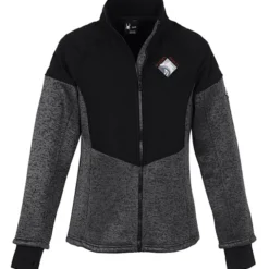 Spyder Passage Sweater Jacket - Ladies'