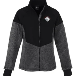 Spyder Passage Sweater Jacket - Ladies'