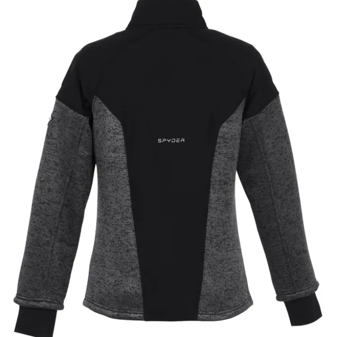 Spyder Passage Sweater Jacket - Ladies'