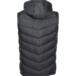 Spyder Pelmo Puffer Vest - Men's