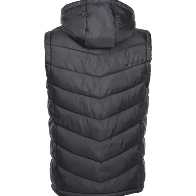 Spyder Pelmo Puffer Vest - Men's