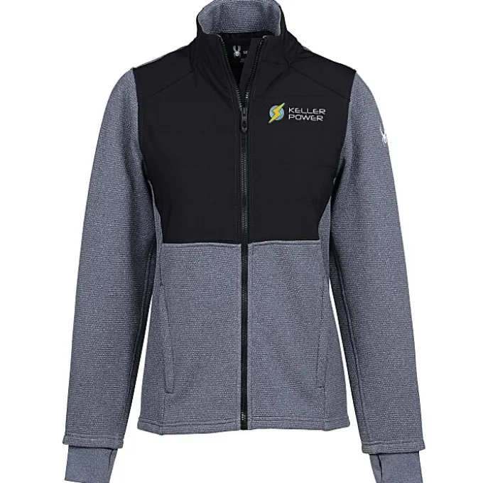 Spyder Pursuit Jacket - Ladies'