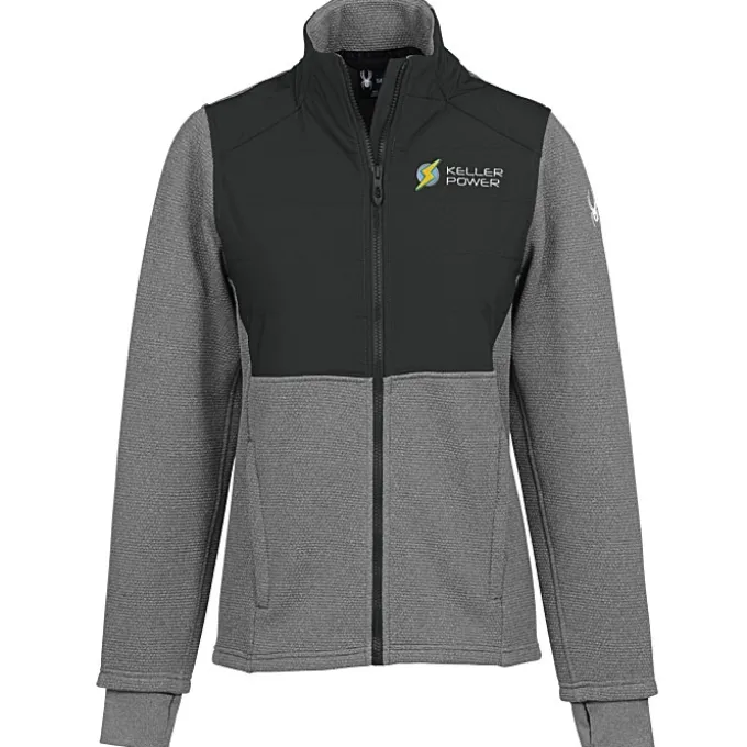 Spyder Pursuit Jacket - Ladies'