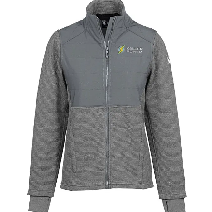 Spyder Pursuit Jacket - Ladies'
