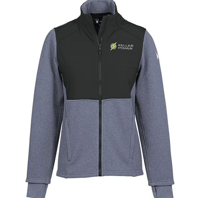 Spyder Pursuit Jacket - Ladies'