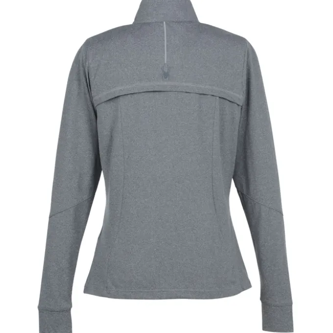 Spyder Spyre 1/4-Zip Pullover - Ladies'