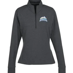 Spyder Spyre 1/4-Zip Pullover - Ladies'