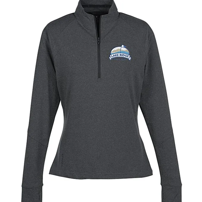Spyder Spyre 1/4-Zip Pullover - Ladies'