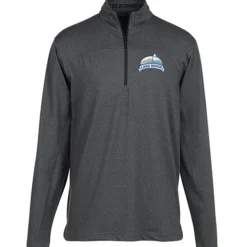 Spyder Spyre 1/4-Zip Pullover - Men's