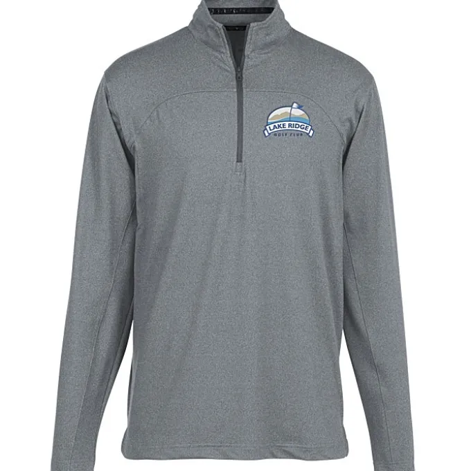 Spyder Spyre 1/4-Zip Pullover - Men's
