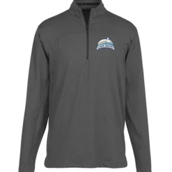 Spyder Spyre 1/4-Zip Pullover - Men's