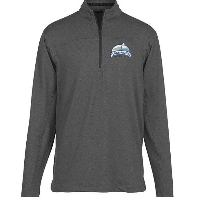 Spyder Spyre 1/4-Zip Pullover - Men's