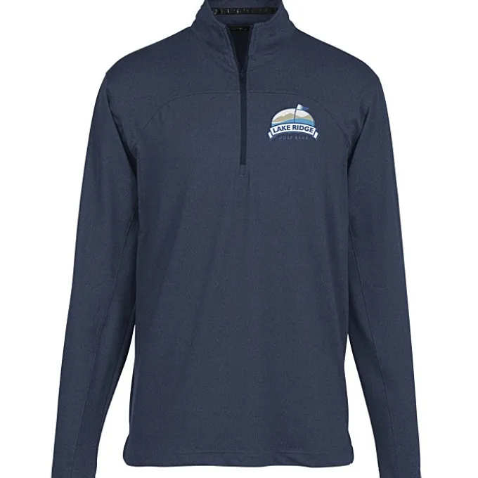 Spyder Spyre 1/4-Zip Pullover - Men's