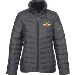 Spyder Supreme Puffer Jacket - Ladies'