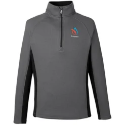 Spyder Sweater Fleece 1/2-Zip Pullover - Men's