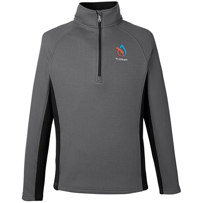Spyder Sweater Fleece 1/2-Zip Pullover - Men's
