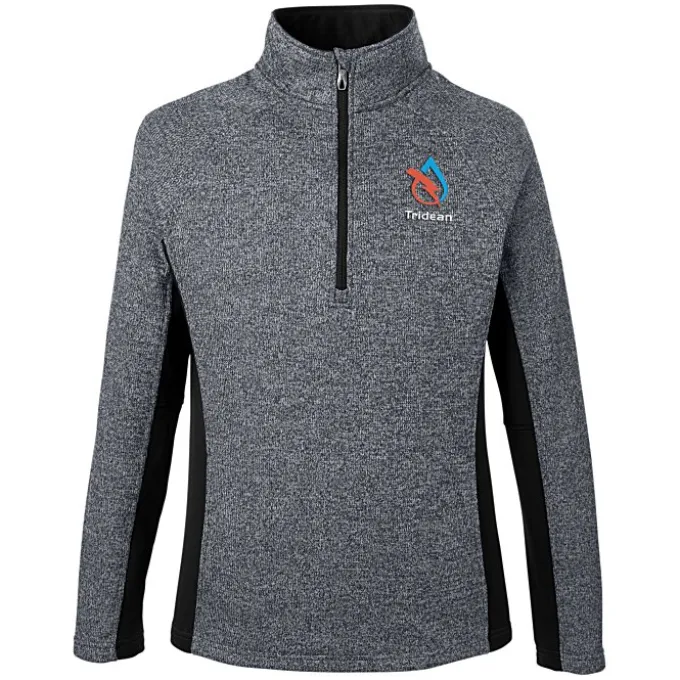 Spyder Sweater Fleece 1/2-Zip Pullover - Men's