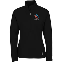 Spyder Sweater Fleece 1/2-Zip Pullover - Ladies'