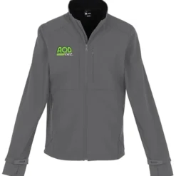 Spyder Touring Soft Shell Jacket - Men's