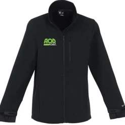 Spyder Touring Soft Shell Jacket - Ladies'