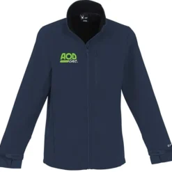 Spyder Touring Soft Shell Jacket - Ladies'