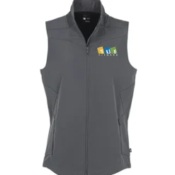 Spyder Touring Soft Shell Vest - Ladies'