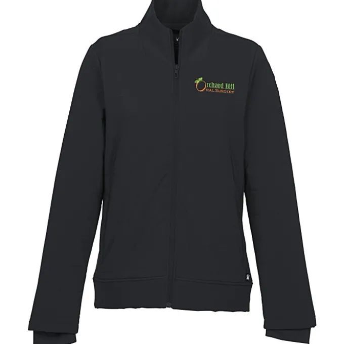 Spyder Transit Jacket - Ladies'